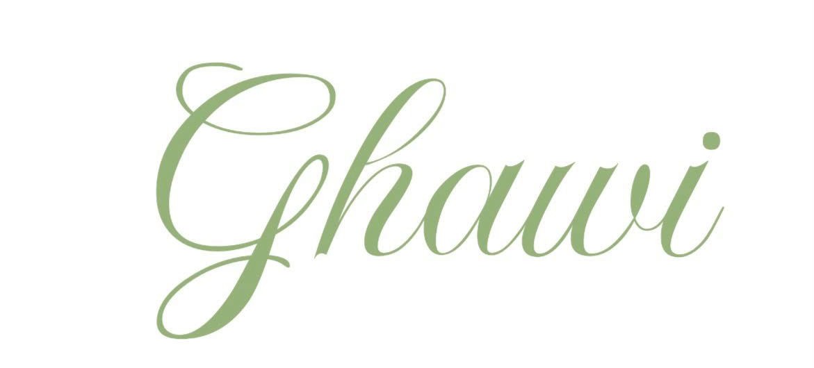 Ghawi Logo